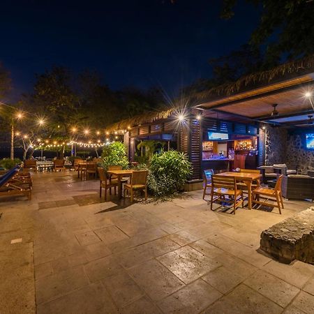 Jet Luxury At Langosta Beach Resort & Villas タマリンド エクステリア 写真
