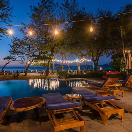 Jet Luxury At Langosta Beach Resort & Villas タマリンド エクステリア 写真