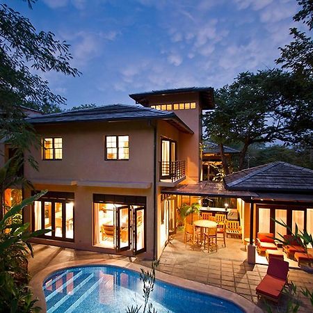 Jet Luxury At Langosta Beach Resort & Villas タマリンド エクステリア 写真