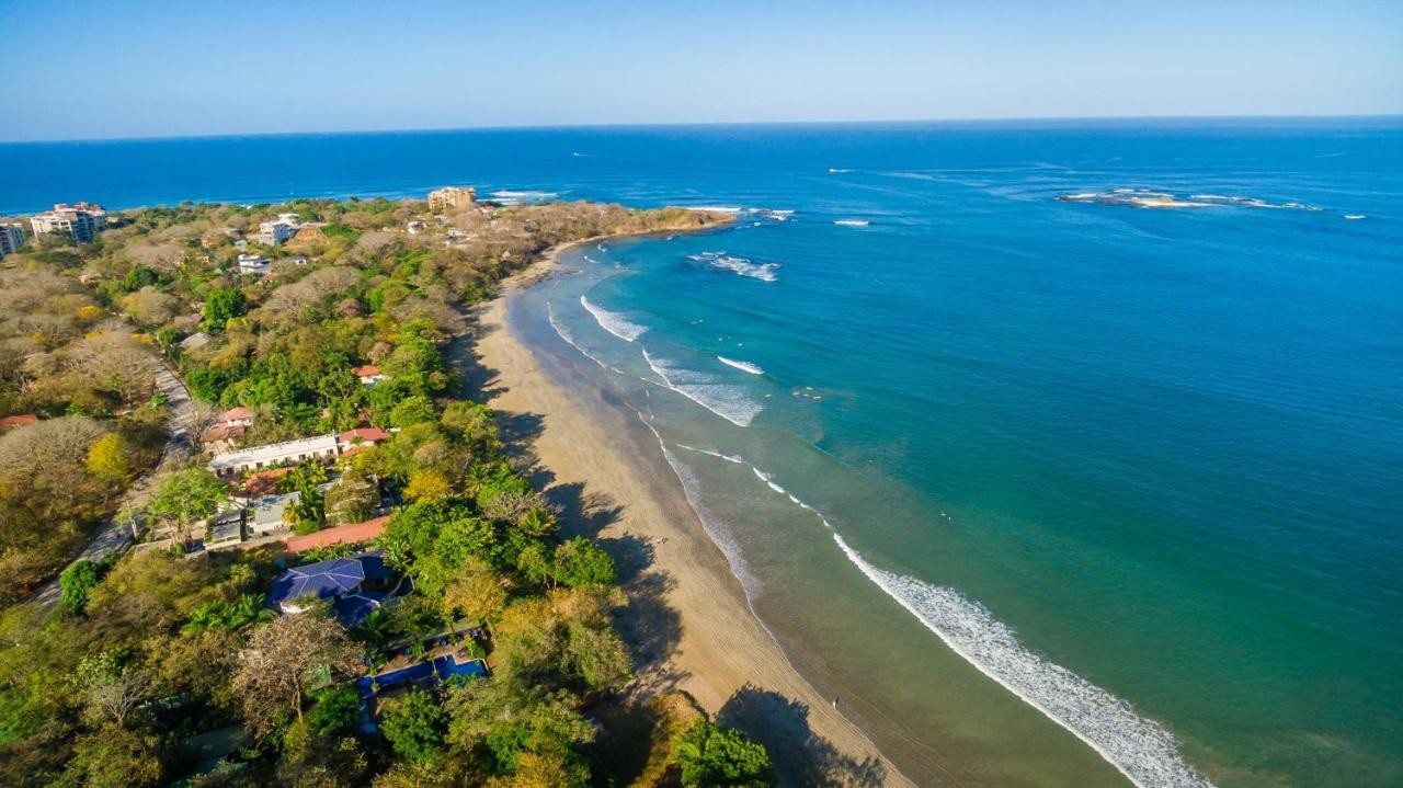Jet Luxury At Langosta Beach Resort & Villas タマリンド エクステリア 写真