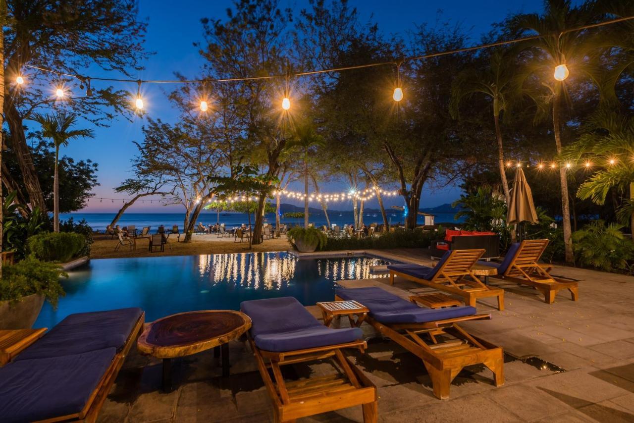 Jet Luxury At Langosta Beach Resort & Villas タマリンド エクステリア 写真