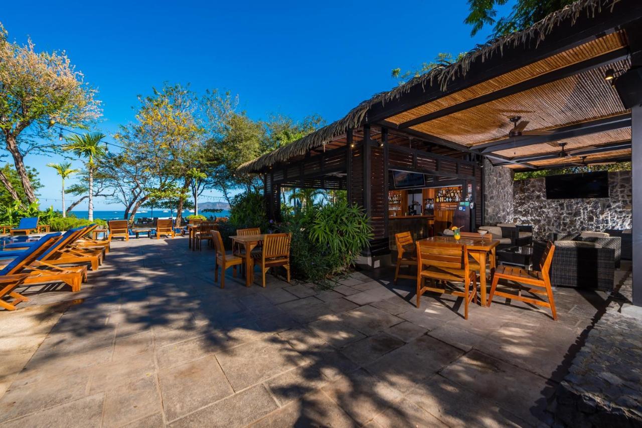 Jet Luxury At Langosta Beach Resort & Villas タマリンド エクステリア 写真
