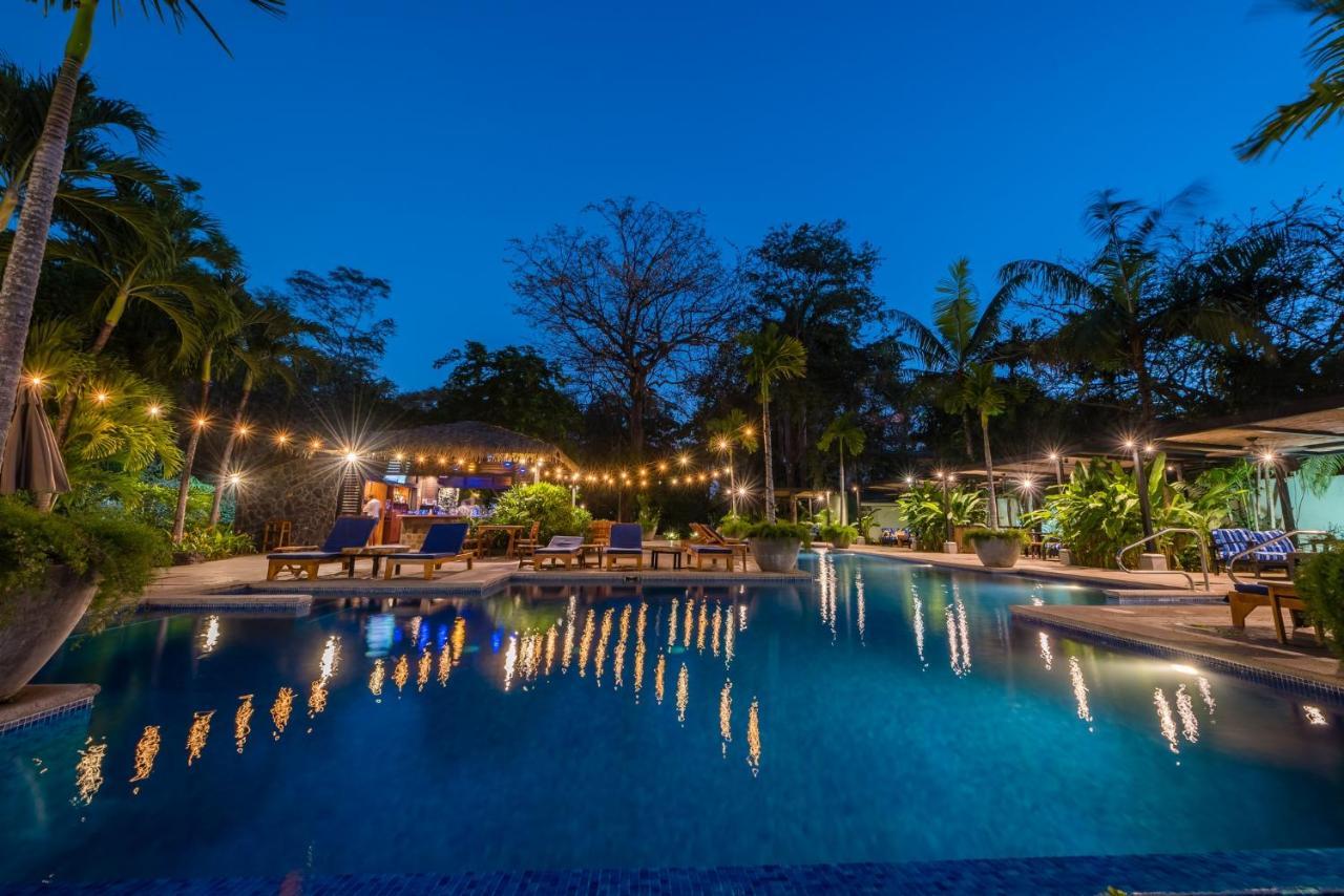Jet Luxury At Langosta Beach Resort & Villas タマリンド エクステリア 写真