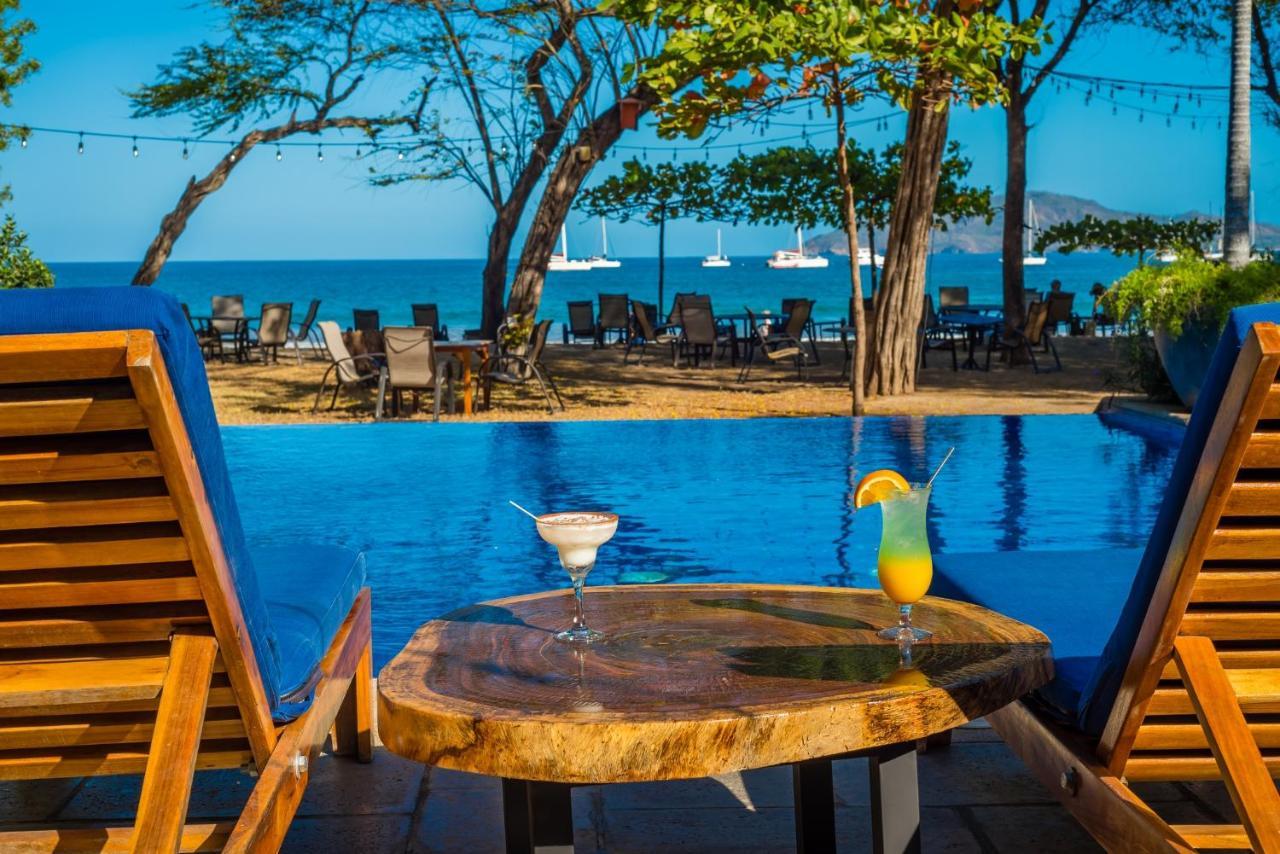Jet Luxury At Langosta Beach Resort & Villas タマリンド エクステリア 写真