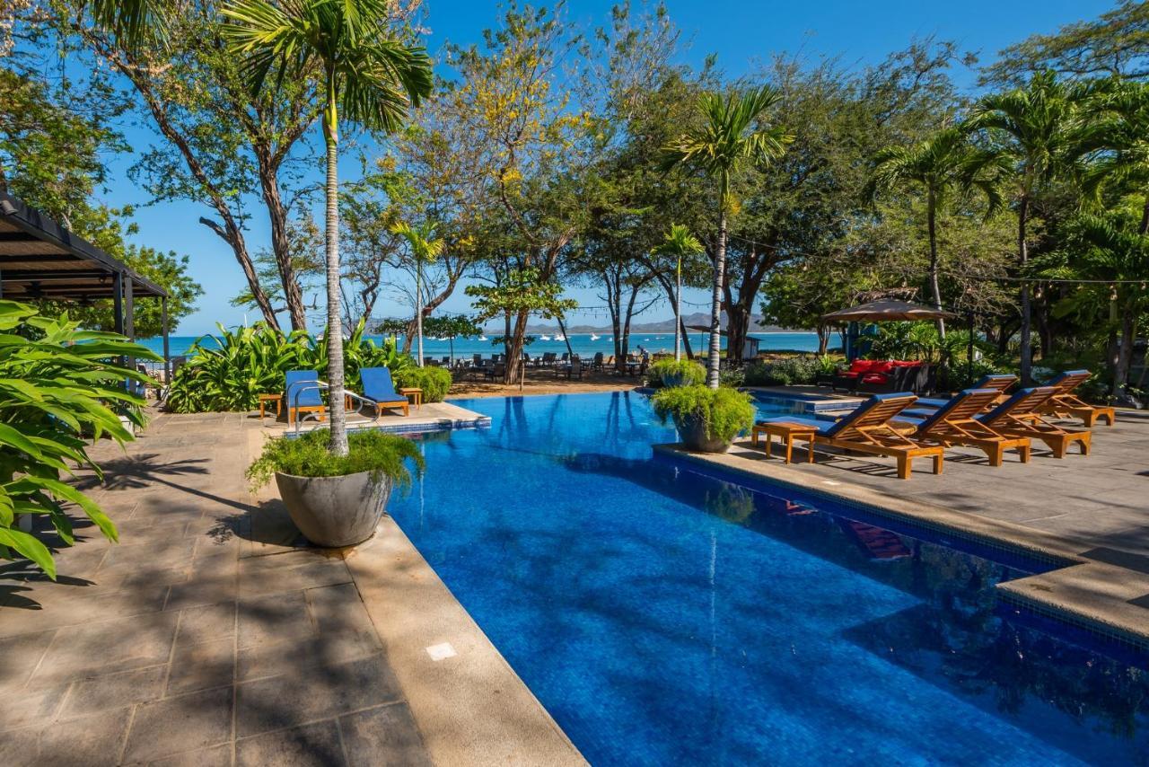 Jet Luxury At Langosta Beach Resort & Villas タマリンド エクステリア 写真