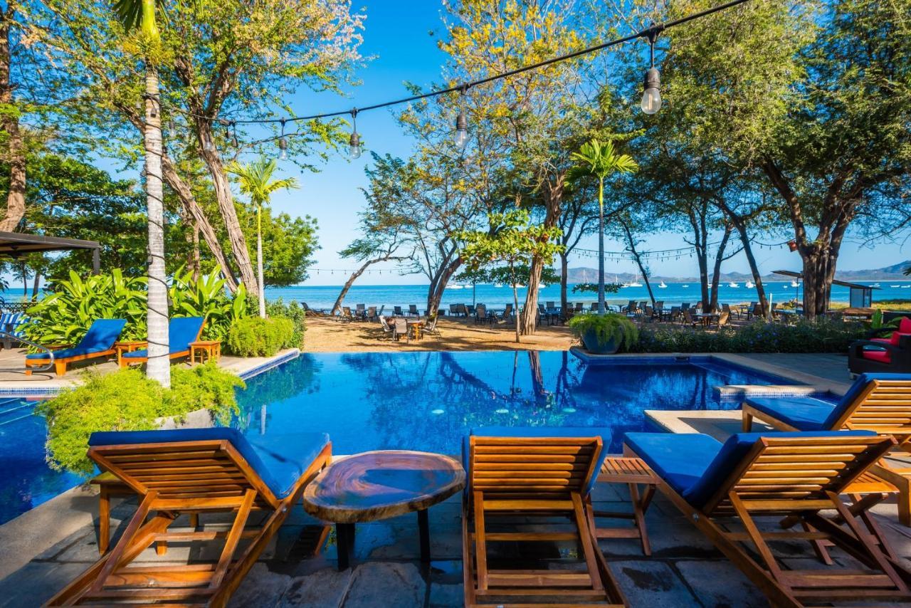 Jet Luxury At Langosta Beach Resort & Villas タマリンド エクステリア 写真