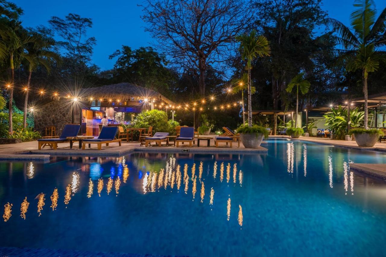 Jet Luxury At Langosta Beach Resort & Villas タマリンド エクステリア 写真
