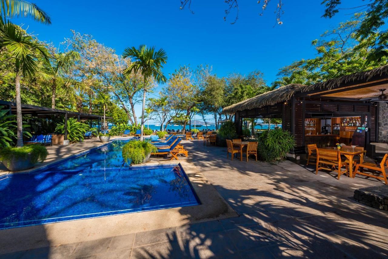 Jet Luxury At Langosta Beach Resort & Villas タマリンド エクステリア 写真