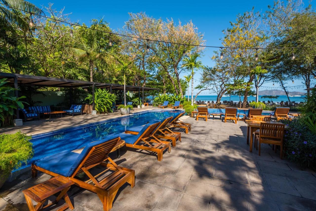 Jet Luxury At Langosta Beach Resort & Villas タマリンド エクステリア 写真