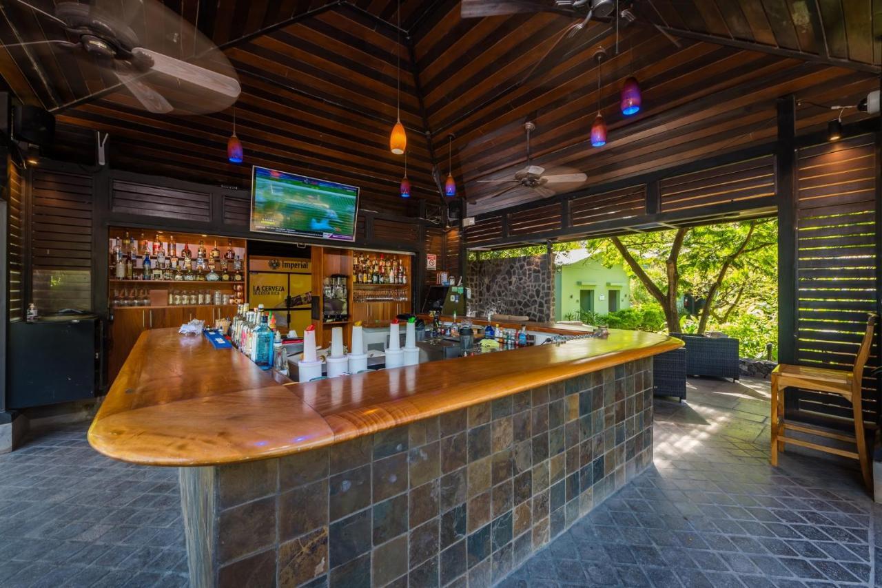 Jet Luxury At Langosta Beach Resort & Villas タマリンド エクステリア 写真