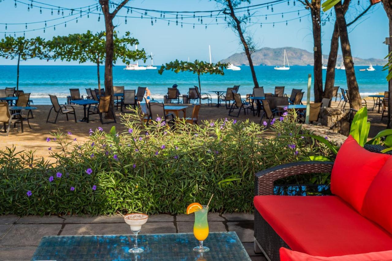 Jet Luxury At Langosta Beach Resort & Villas タマリンド エクステリア 写真