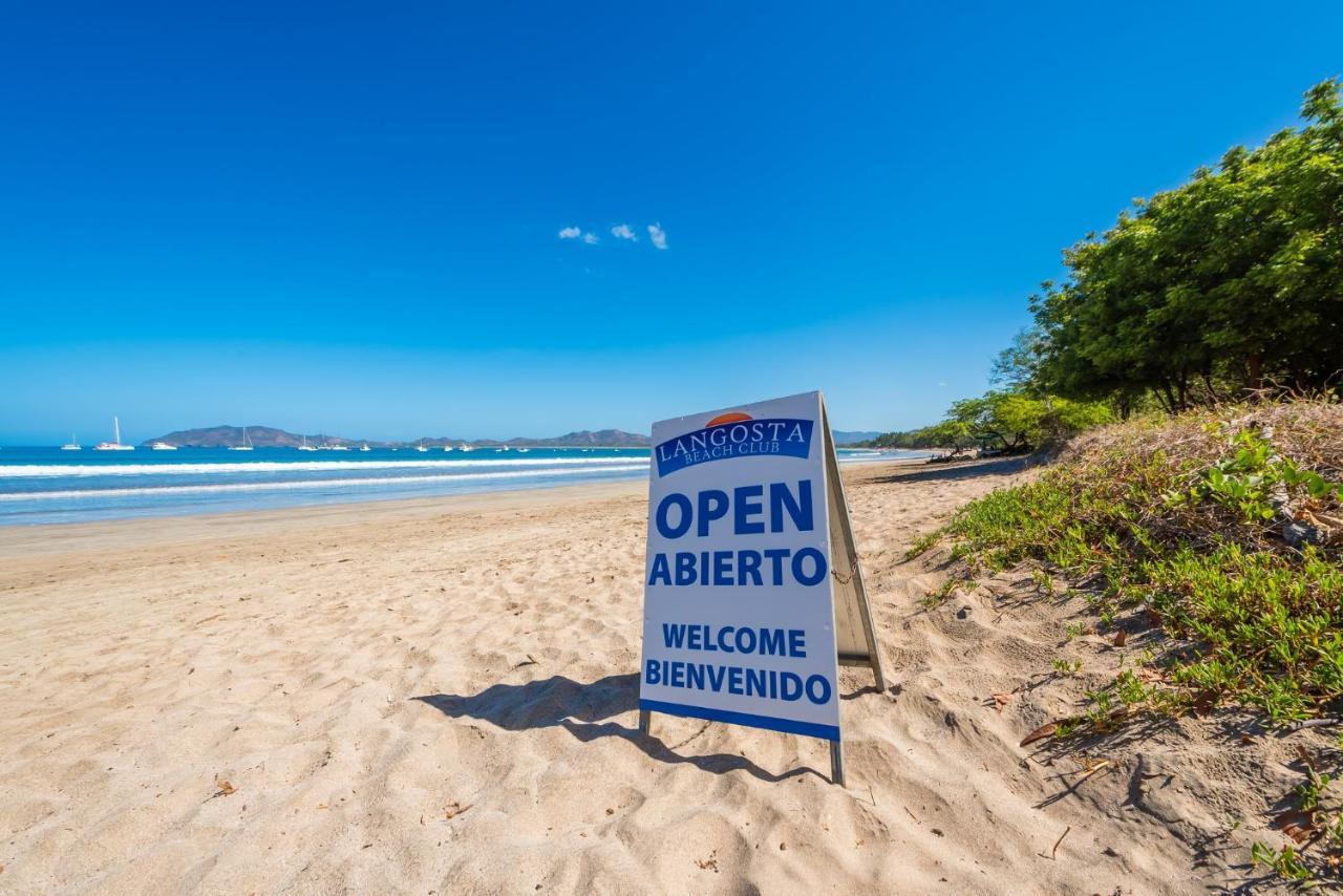 Jet Luxury At Langosta Beach Resort & Villas タマリンド エクステリア 写真