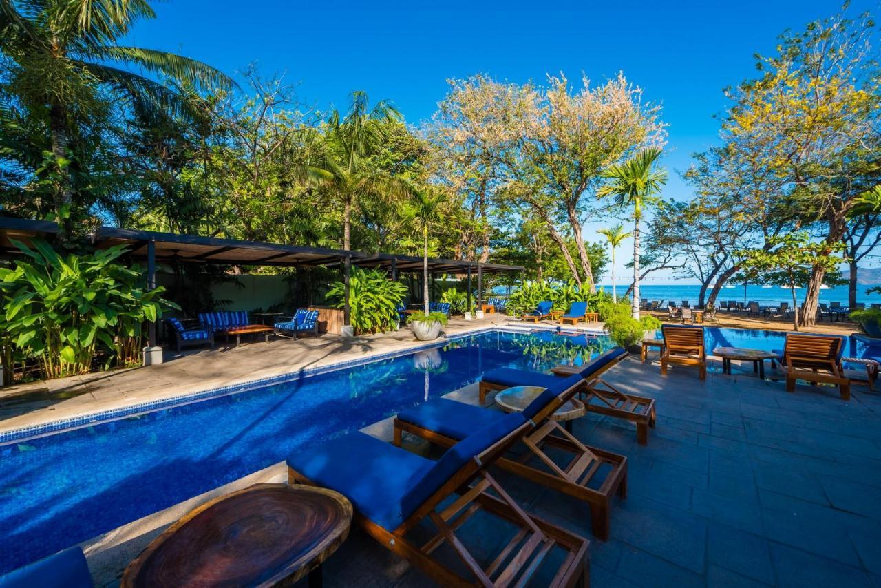 Jet Luxury At Langosta Beach Resort & Villas タマリンド エクステリア 写真