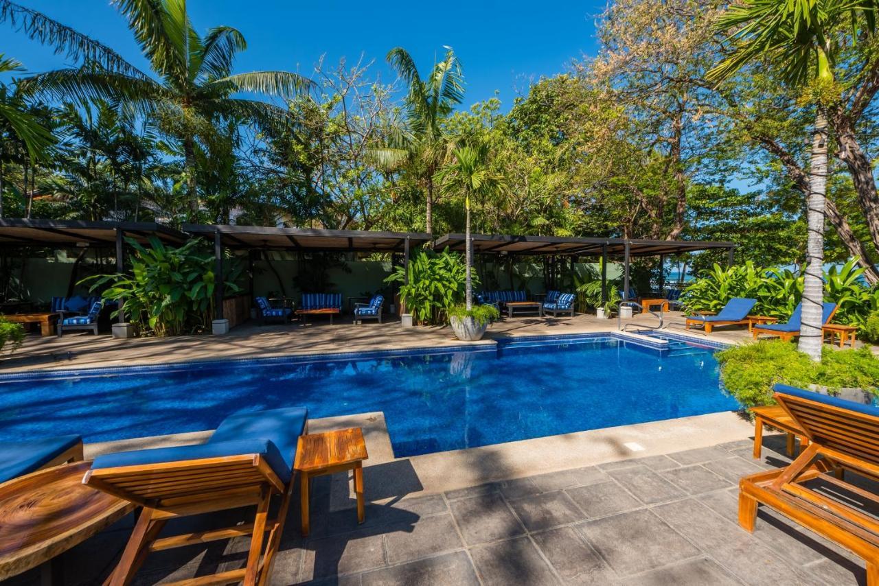Jet Luxury At Langosta Beach Resort & Villas タマリンド エクステリア 写真