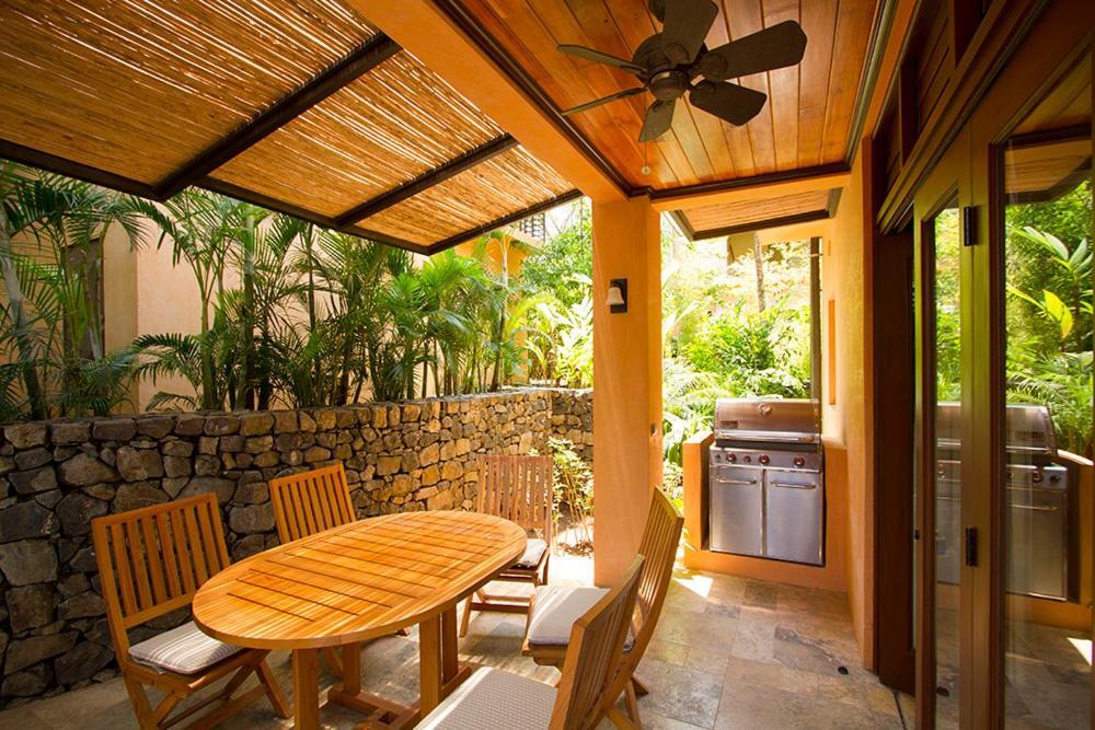 Jet Luxury At Langosta Beach Resort & Villas タマリンド エクステリア 写真