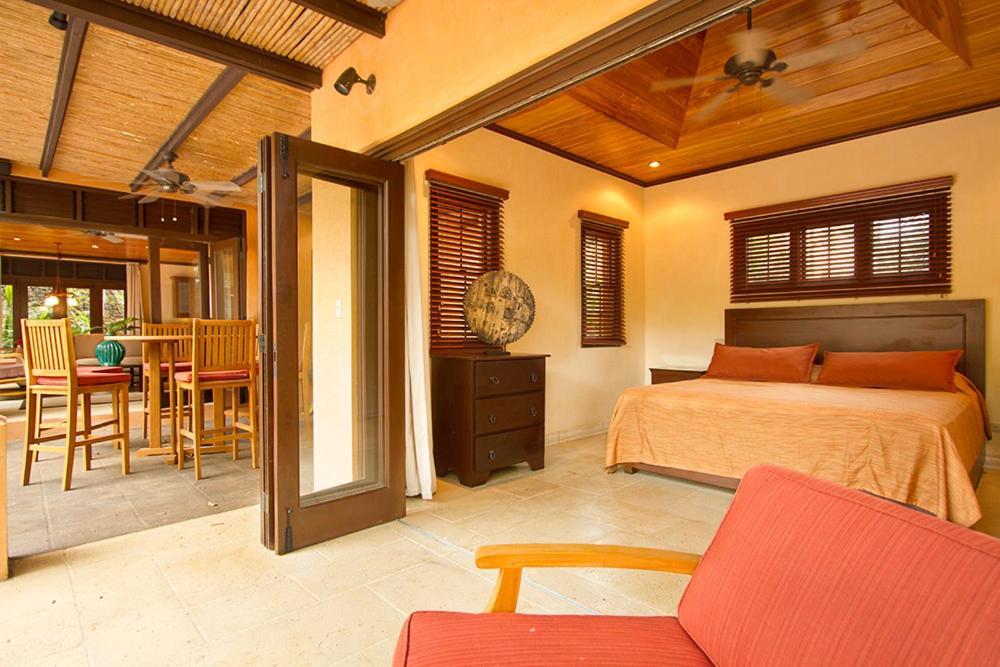 Jet Luxury At Langosta Beach Resort & Villas タマリンド エクステリア 写真
