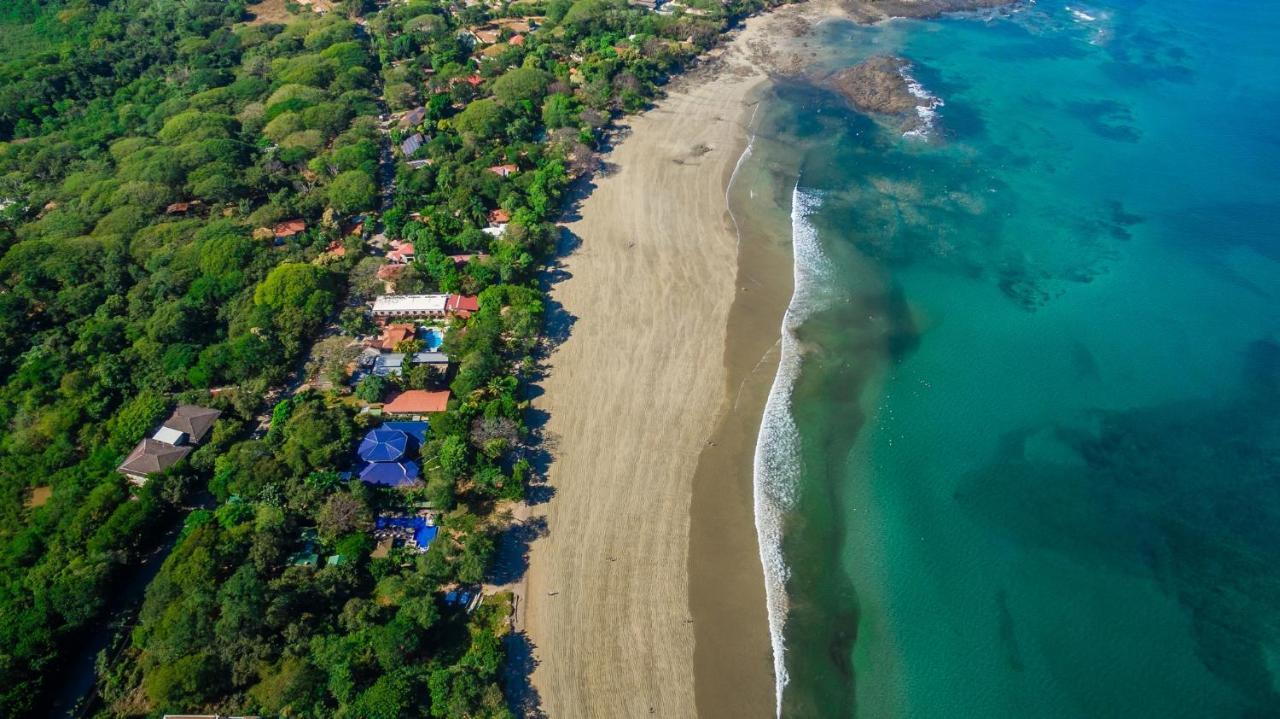 Jet Luxury At Langosta Beach Resort & Villas タマリンド エクステリア 写真