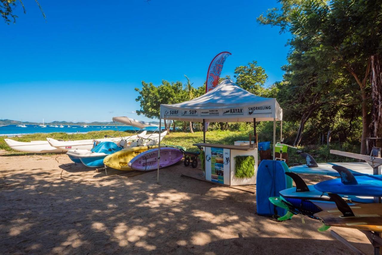 Jet Luxury At Langosta Beach Resort & Villas タマリンド エクステリア 写真