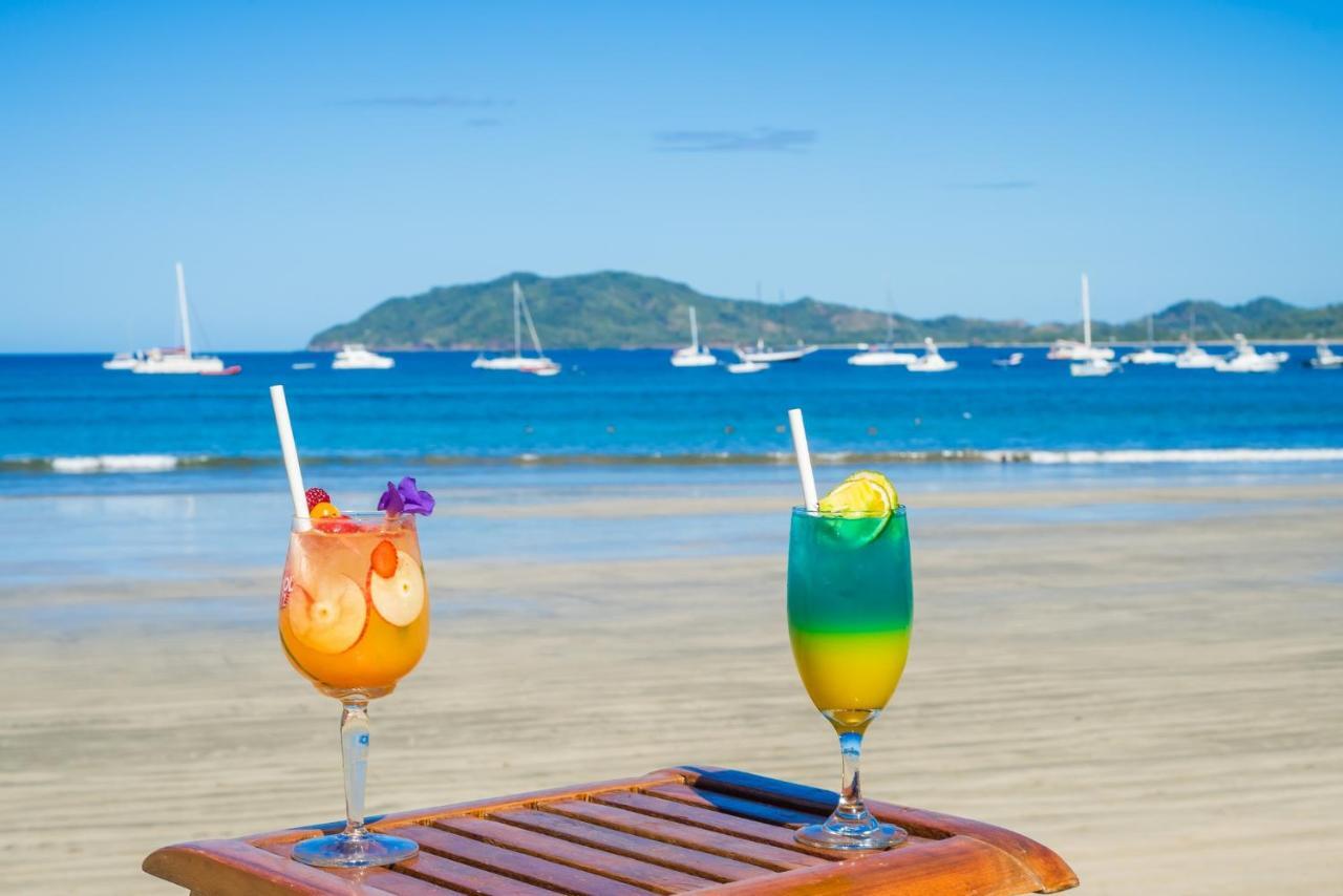Jet Luxury At Langosta Beach Resort & Villas タマリンド エクステリア 写真