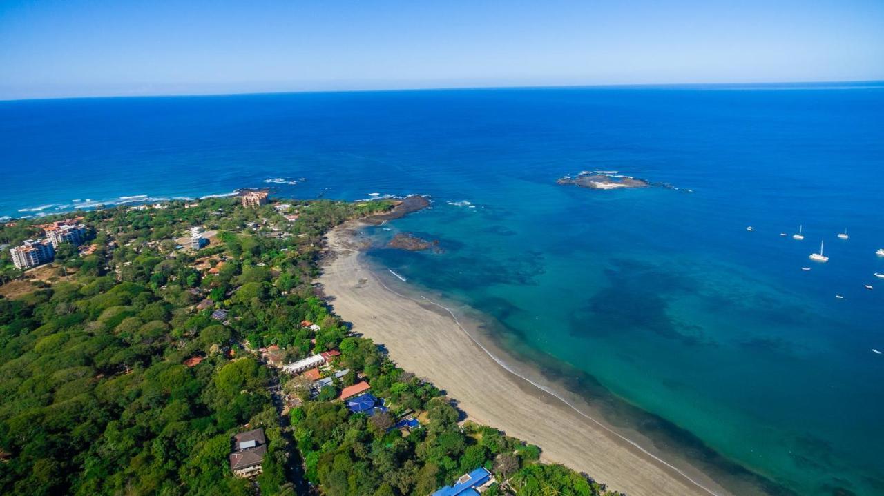 Jet Luxury At Langosta Beach Resort & Villas タマリンド エクステリア 写真