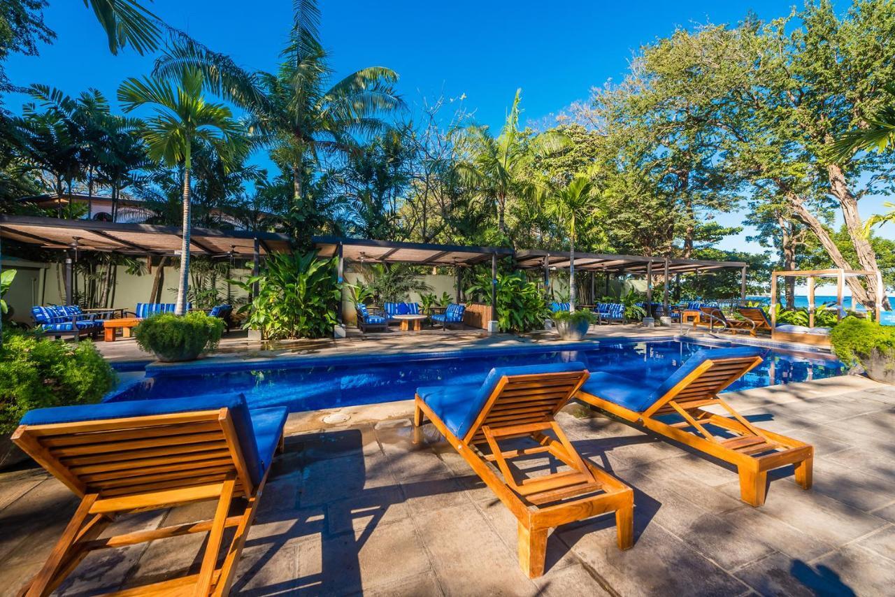 Jet Luxury At Langosta Beach Resort & Villas タマリンド エクステリア 写真