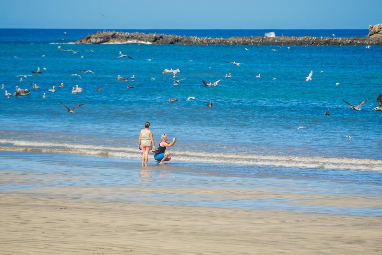 Jet Luxury At Langosta Beach Resort & Villas タマリンド エクステリア 写真