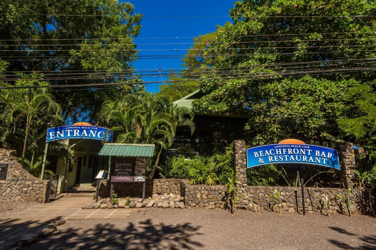 Jet Luxury At Langosta Beach Resort & Villas タマリンド エクステリア 写真