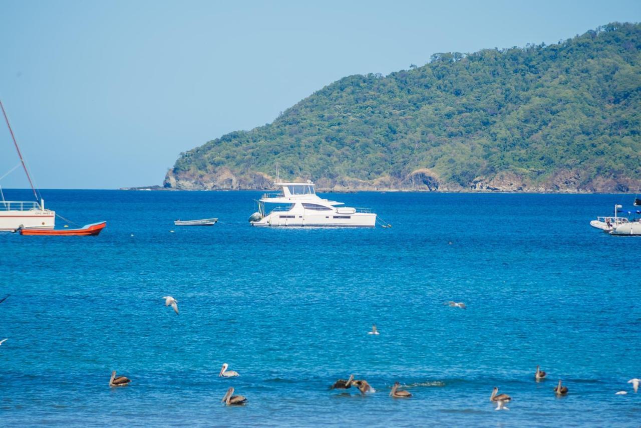 Jet Luxury At Langosta Beach Resort & Villas タマリンド エクステリア 写真