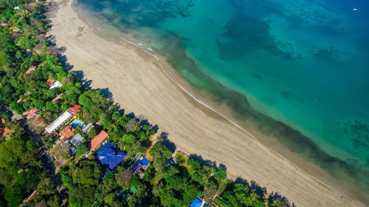 Jet Luxury At Langosta Beach Resort & Villas タマリンド エクステリア 写真