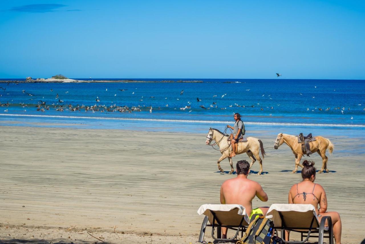 Jet Luxury At Langosta Beach Resort & Villas タマリンド エクステリア 写真