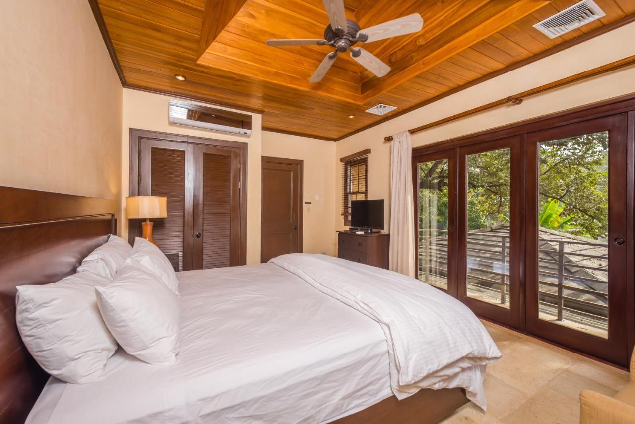 Jet Luxury At Langosta Beach Resort & Villas タマリンド エクステリア 写真