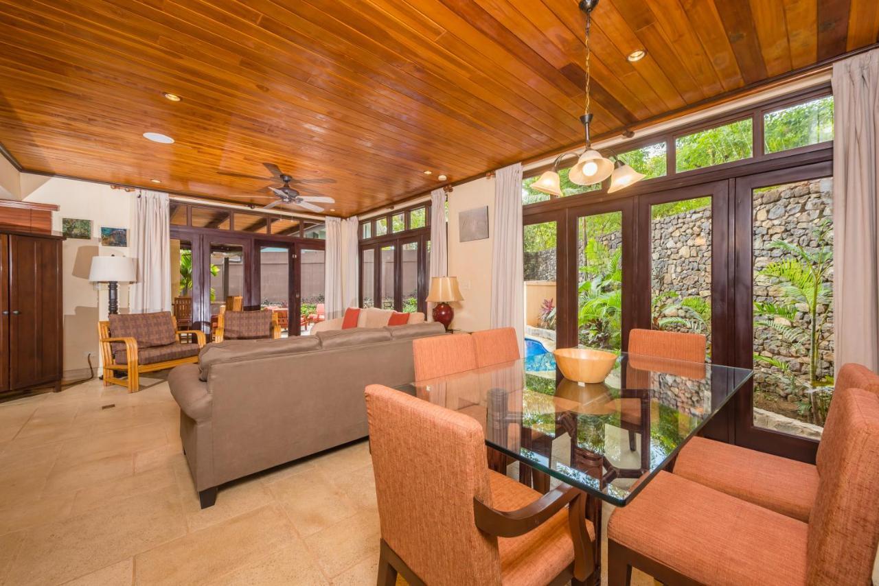 Jet Luxury At Langosta Beach Resort & Villas タマリンド エクステリア 写真