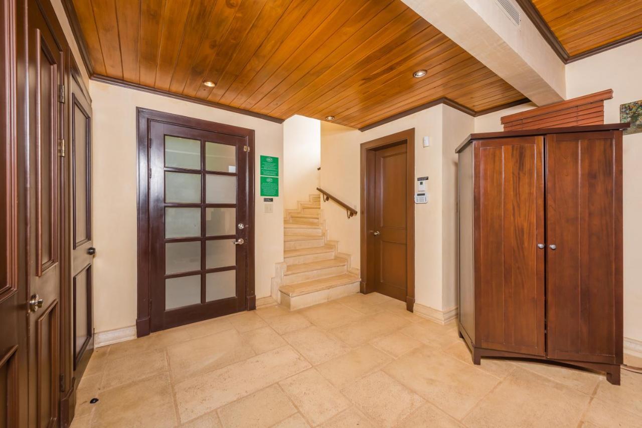 Jet Luxury At Langosta Beach Resort & Villas タマリンド エクステリア 写真