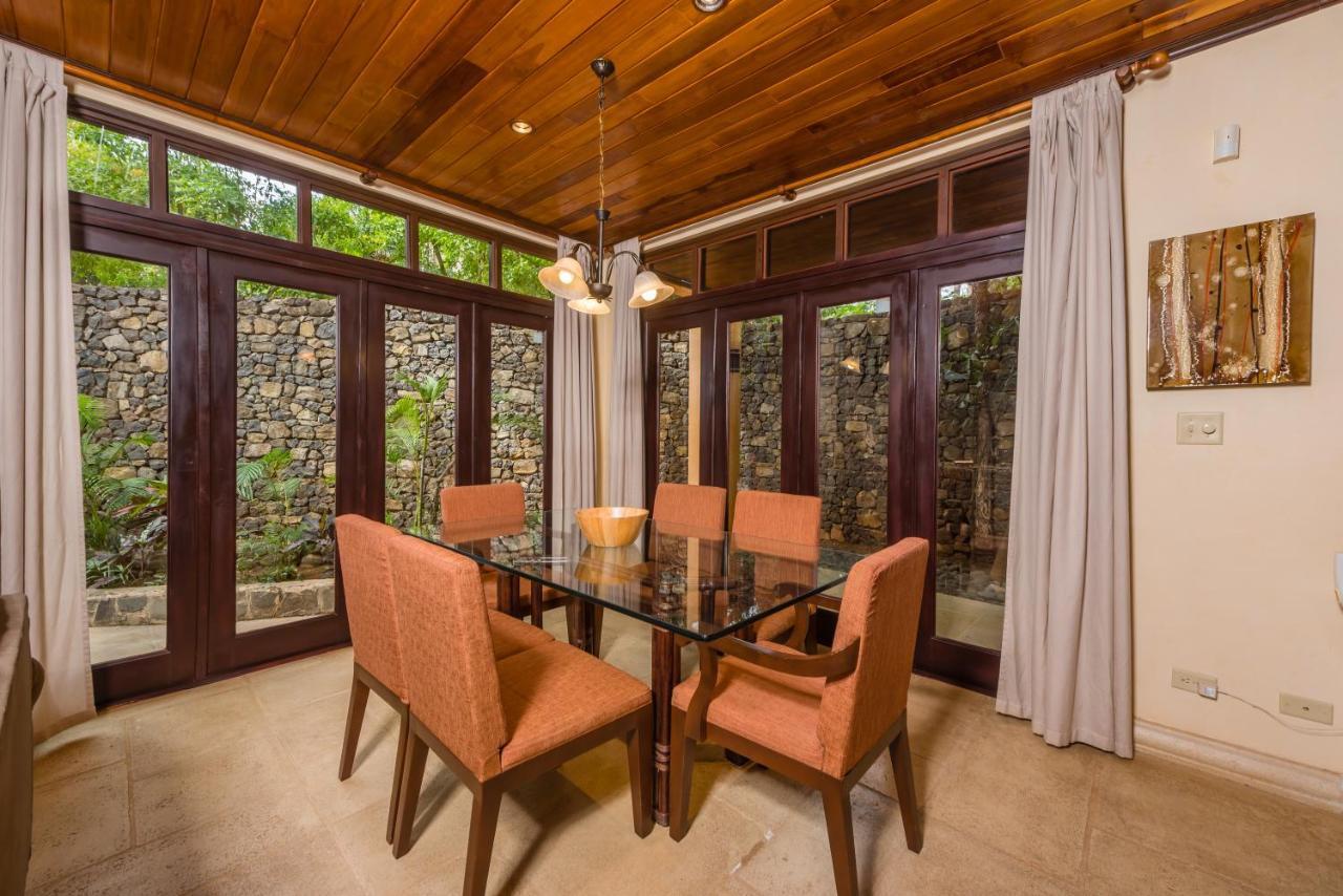 Jet Luxury At Langosta Beach Resort & Villas タマリンド エクステリア 写真