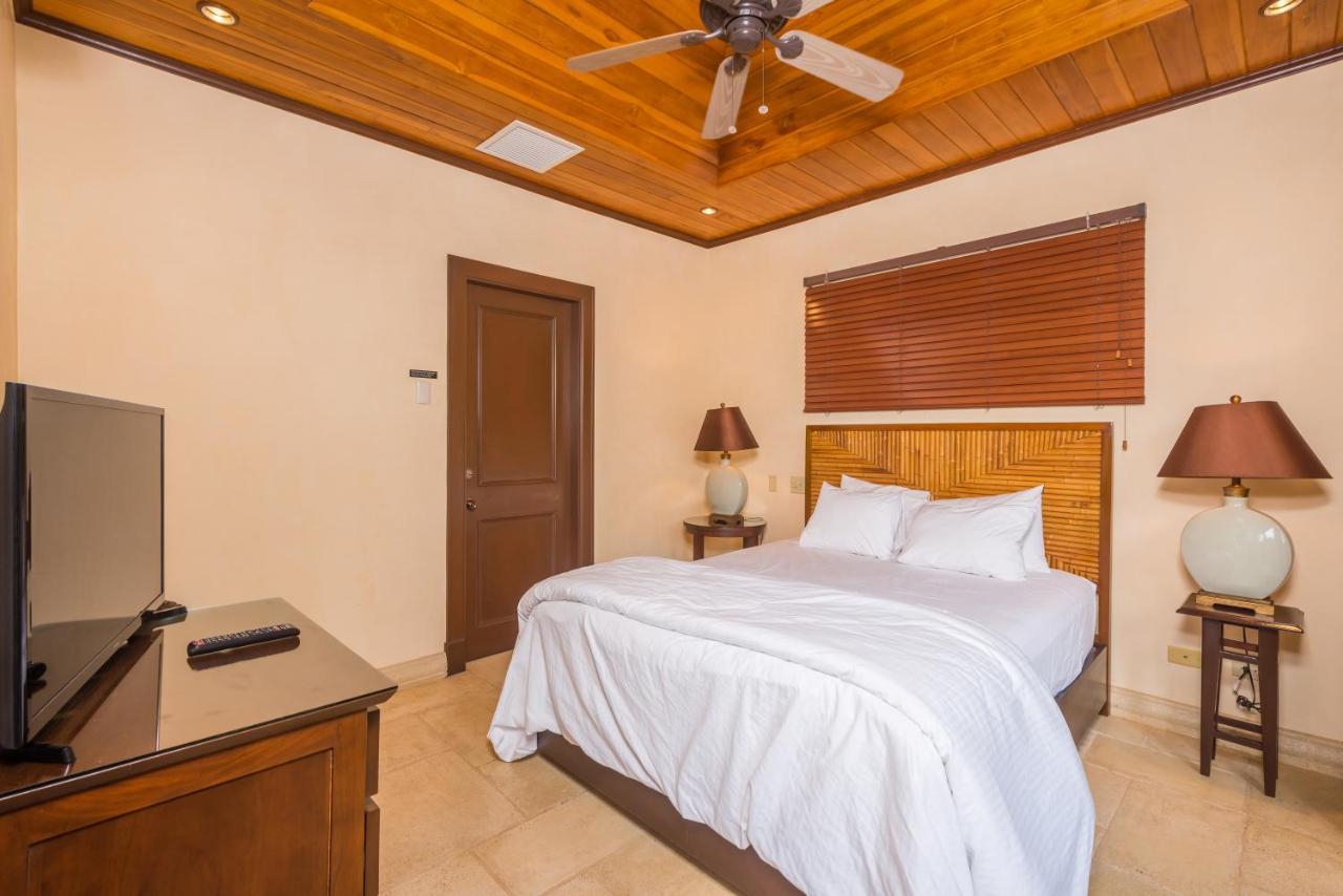 Jet Luxury At Langosta Beach Resort & Villas タマリンド エクステリア 写真
