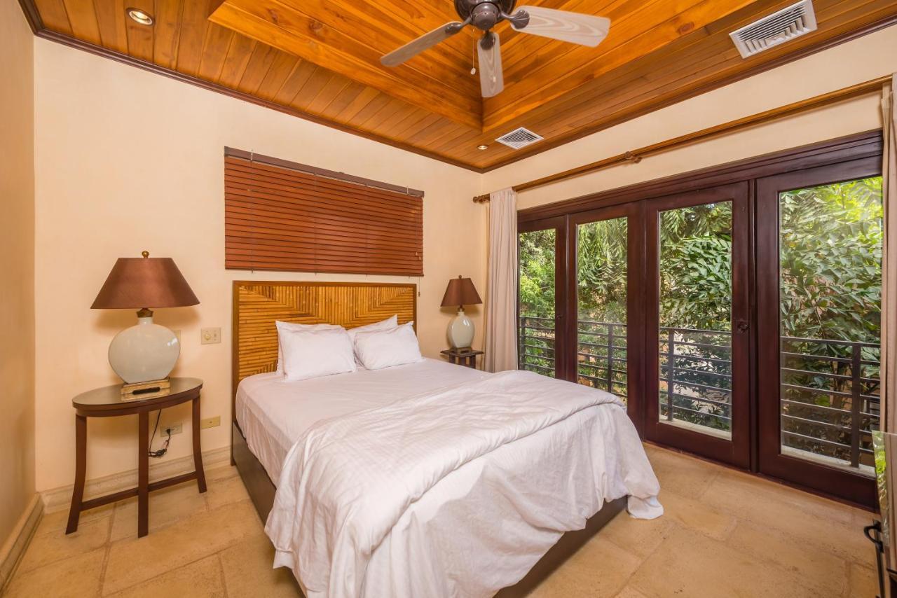Jet Luxury At Langosta Beach Resort & Villas タマリンド エクステリア 写真